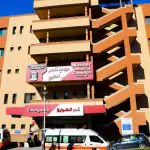 Israel invade hospital na Faixa de Gaza