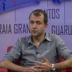 Foto de Zé Gonzalez