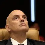Ministro Alexandre de Moraes | Foto: Rosinei Coutinho/SCO/STF