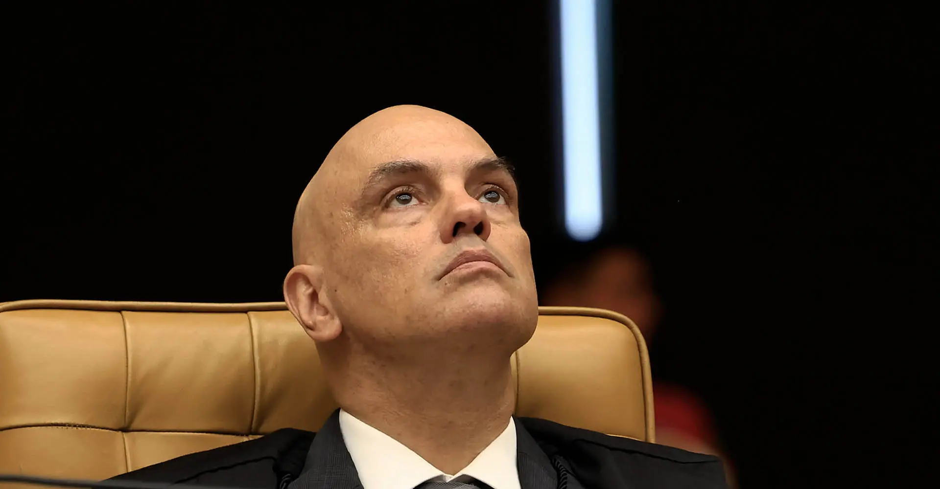 Ministro Alexandre de Moraes | Foto: Rosinei Coutinho/SCO/STF