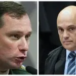áudios vazados - mauro cid x alexandre de moraes
