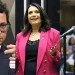 Classe política se pronuncia contra MTST