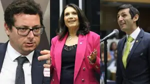 Classe política se pronuncia contra MTST