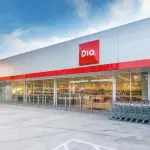 mercado dia divulgação da fachada