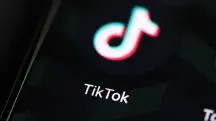 O TikTok usou ferramenta de inteligência artificial para digitalizar rosto dos usuários | Foto: Divulgação/Nadia nadia/Flickr