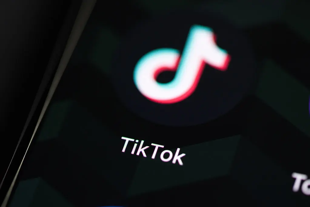 O TikTok usou ferramenta de inteligência artificial para digitalizar rosto dos usuários | Foto: Divulgação/Nadia nadia/Flickr