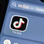 Logo do TikTok