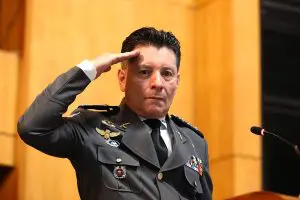 Capitão Assumção