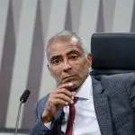 romário senador - cpi do futebol
