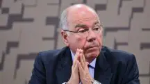 mauro vieira - governo lula - donald trump