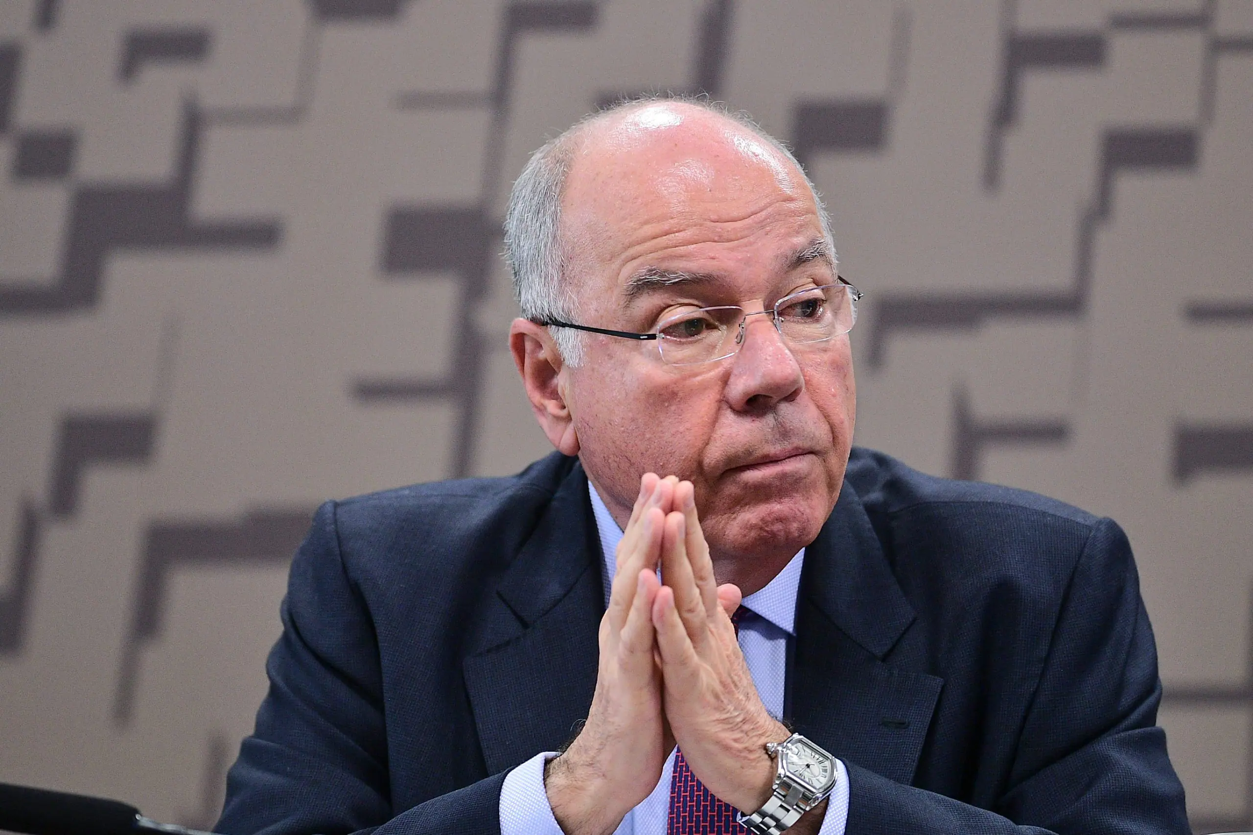 mauro vieira - governo lula - donald trump