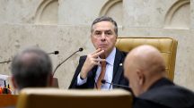 luís roberto barroso
