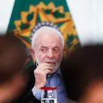 lula faz reunião ministerial