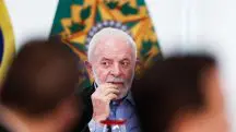 lula faz reunião ministerial