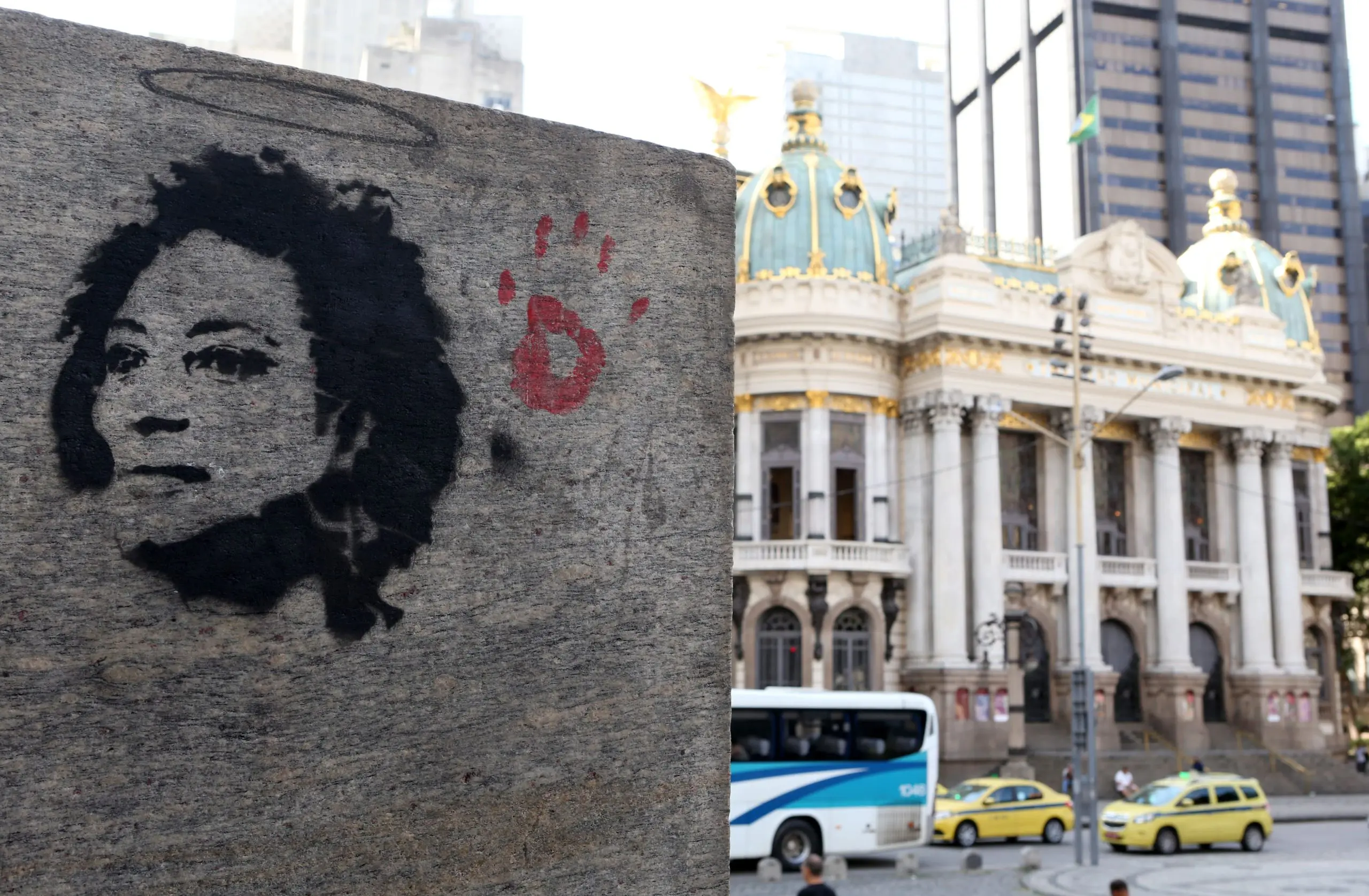marielle franco