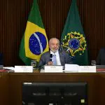 reunião ministerial de lula