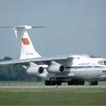 Ilyushin Il-76