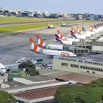 Aeroporto Congonhas