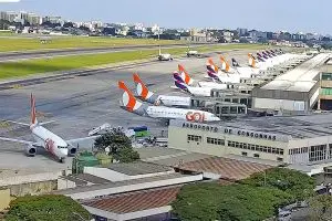Aeroporto Congonhas