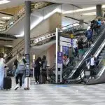 Aeroporto Guarulhos