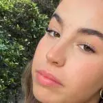 Agam Berger refém Hamas