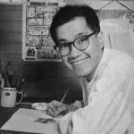 Akira Toriyama