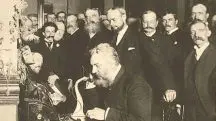 10 de março