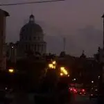Apagão em Cuba