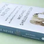 Apocalypse - livro sobre ecologia