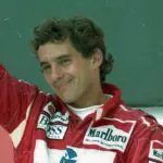 Ayrton Senna