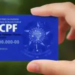Acompanhe seu CPF nos bureaus de crédito, como Serasa e SPC Brasil. Na Serasa, é possível obter gratuitamente uma relação das consultas ao seu CPF nos últimos 24 meses. Se identificar consultas desconhecidas, contate a empresa responsável para esclarecimentos | Foto: Divulgação/Receita Federal