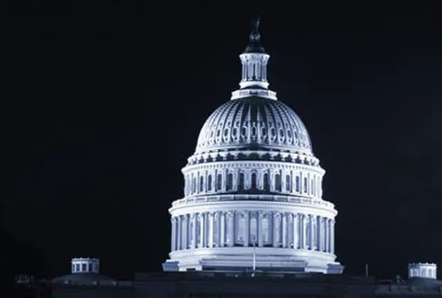 Capitólio Washington