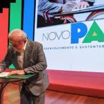 Lula vai discutir novo teto de gastos com Câmara e Senado