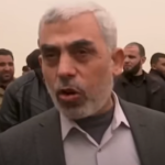 Yahya al-Sinwar