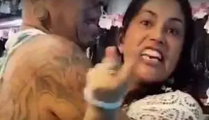 Ataque antissemita Bahia