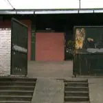 Escola Estadual Leonor Quadros, no Jardim Miriam, zona sul da capital