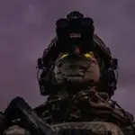 A Itália confirmou que está dando a Kiev instrumentos militares, técnicos e econômicos, mas admite que guerrear contra a Rússia é um erro | Foto: Divulgação/Twitter/X/@DefenceU