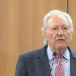 Lewandowski discursa sobre caso de Marielle Franco