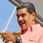As Forças Armadas da Venezuela afirmam que o Estado deve lutar contra o 'fascismo' e o 'neofascismo' | Foto: Reprodução/Twitter/X/@NicolasMaduro