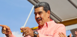 As Forças Armadas da Venezuela afirmam que o Estado deve lutar contra o 'fascismo' e o 'neofascismo' | Foto: Reprodução/Twitter/X/@NicolasMaduro