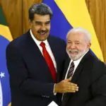 Jornais criticam demora em pronunciamento do presidente Lula sobre falas do ditador Nicolás Maduro | Foto: Marcelo Camargo/Agência Brasil