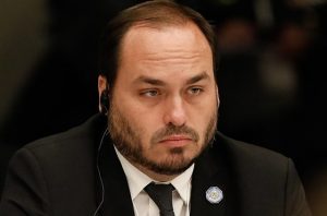 Carlos Bolsonaro