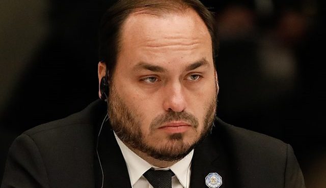 Carlos Bolsonaro