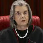 Cármen Lúcia