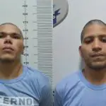 Comando Vermelho Mossoró