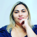 Dama do Tráfico condenada prisão