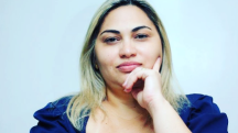 Dama do Tráfico condenada prisão