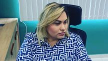 Dama do tráfico doações