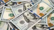 Notas dólar