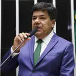 Mendonça Filho recebeu elogios dos parlamentares | Foto: Mario Agra/Câmara dos Deputados
